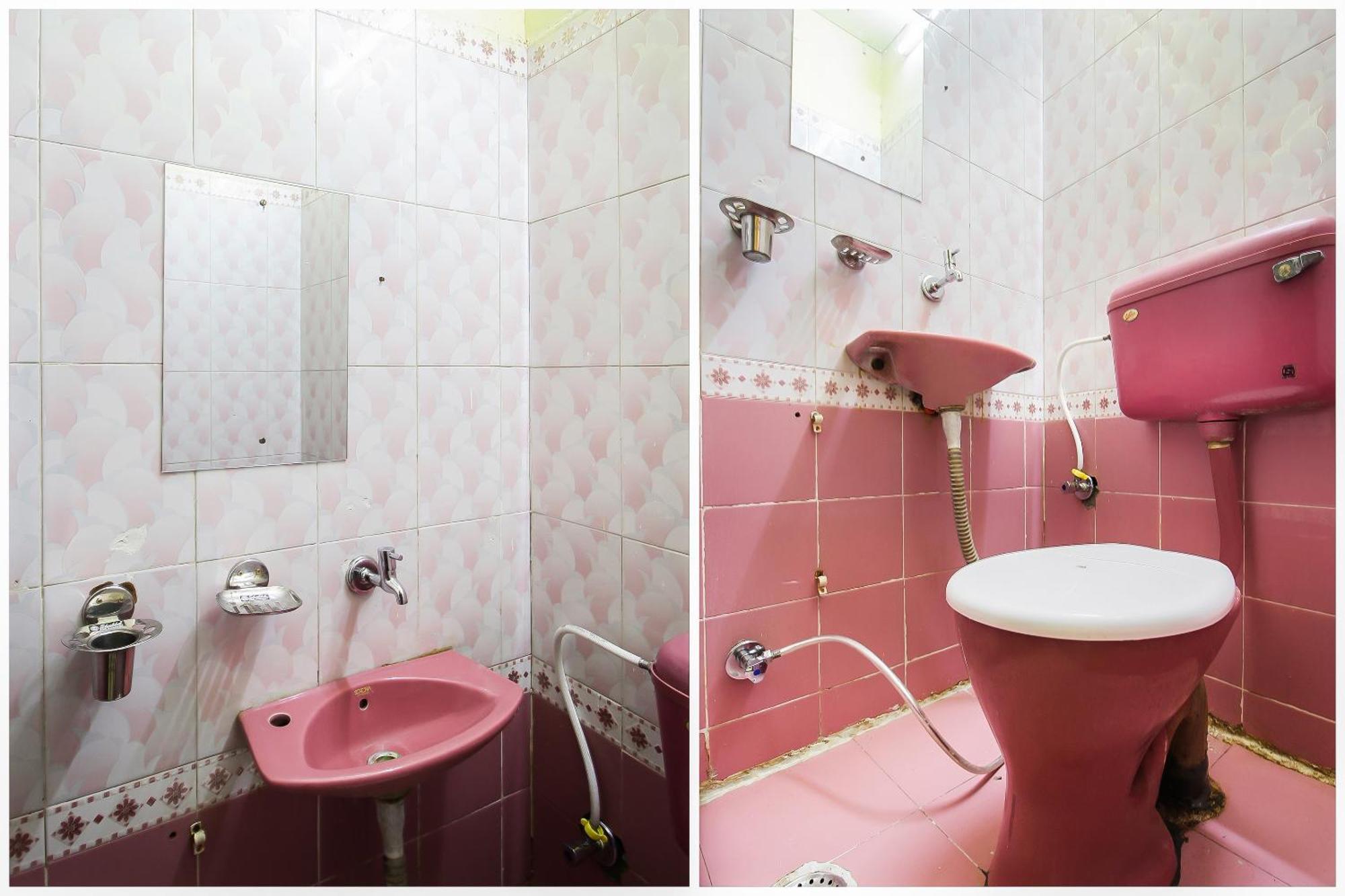 Collection O Hotel Kavya Guest House Jaipur Ngoại thất bức ảnh