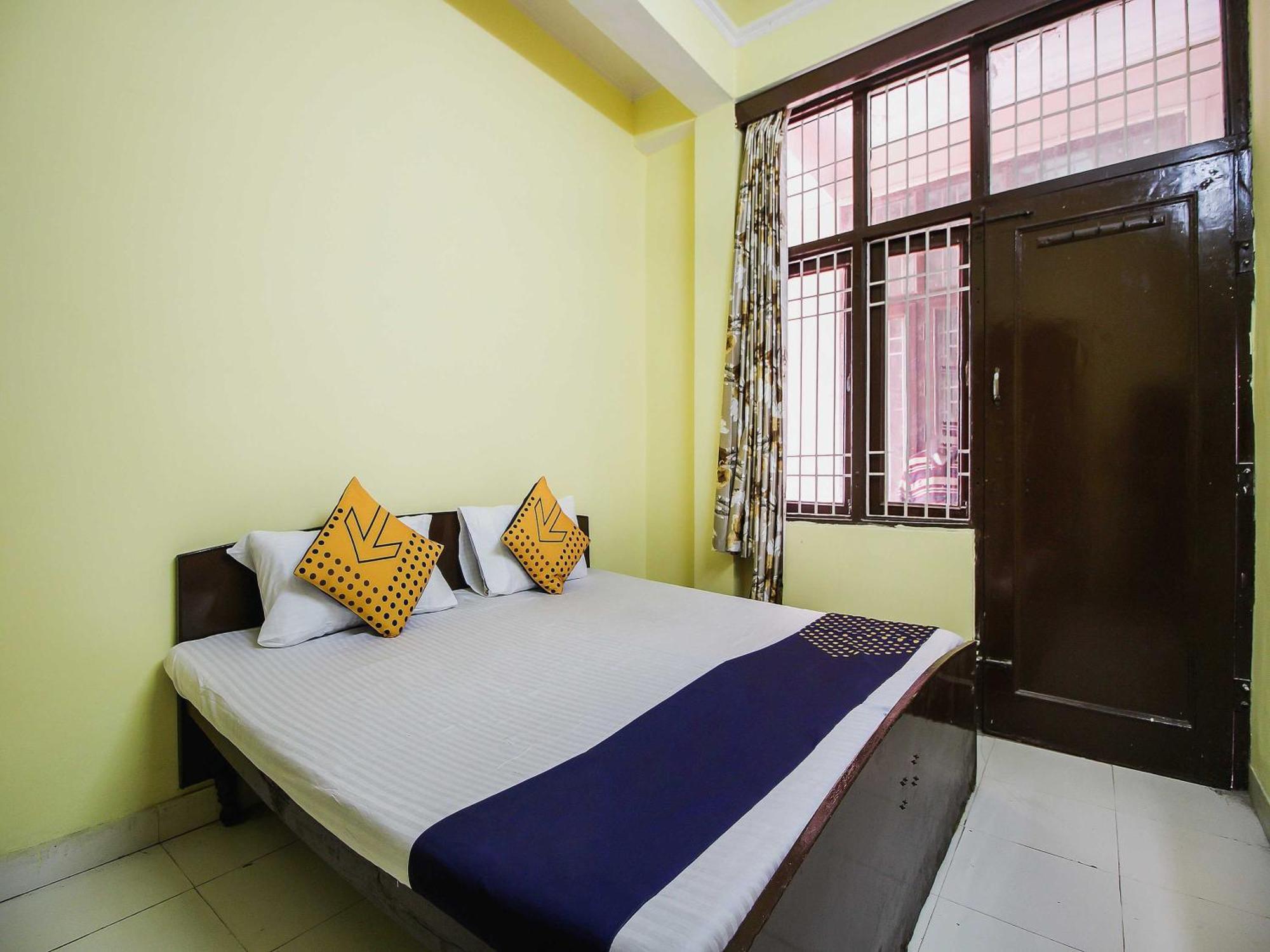 Collection O Hotel Kavya Guest House Jaipur Ngoại thất bức ảnh