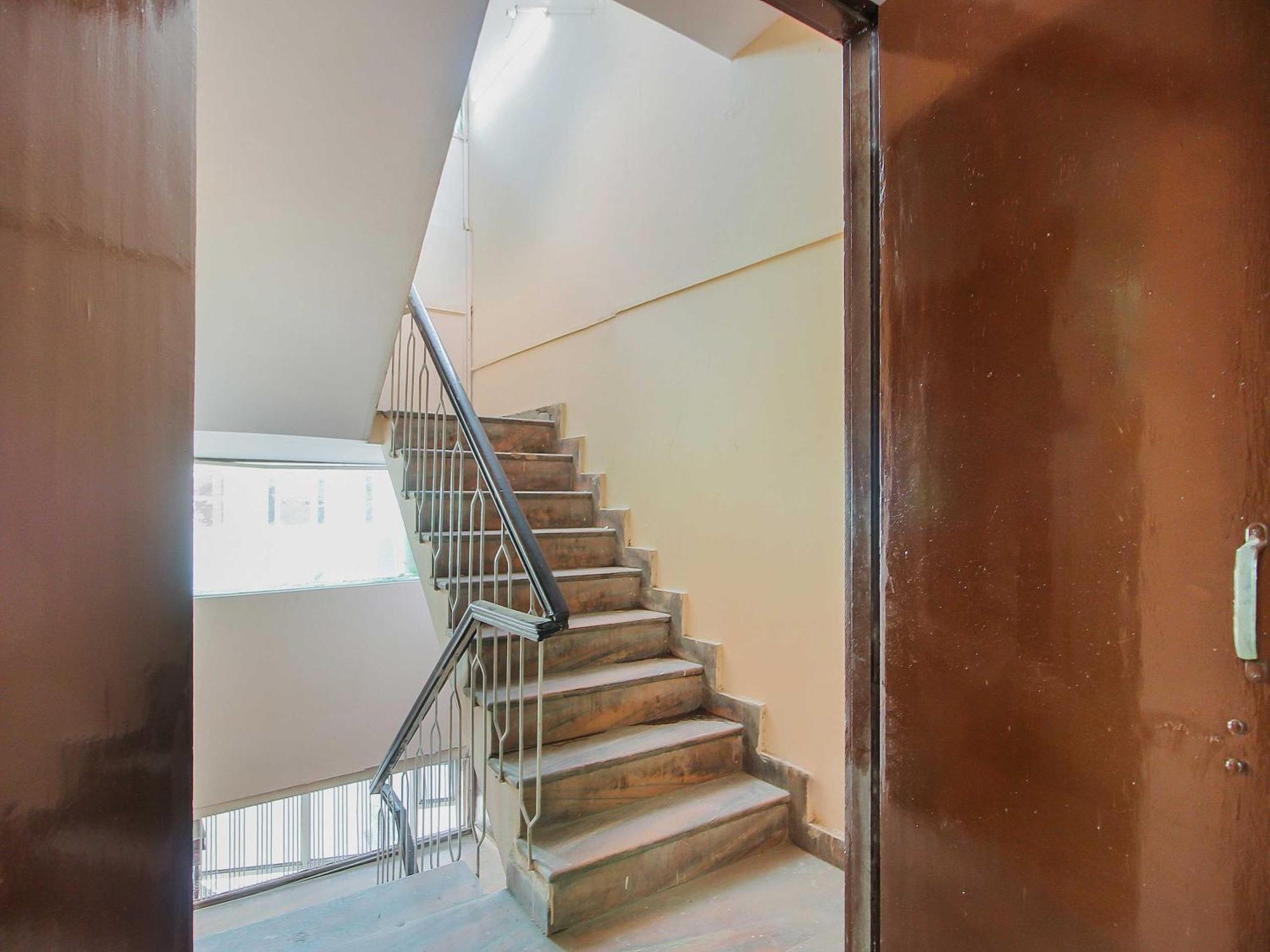 Collection O Hotel Kavya Guest House Jaipur Ngoại thất bức ảnh