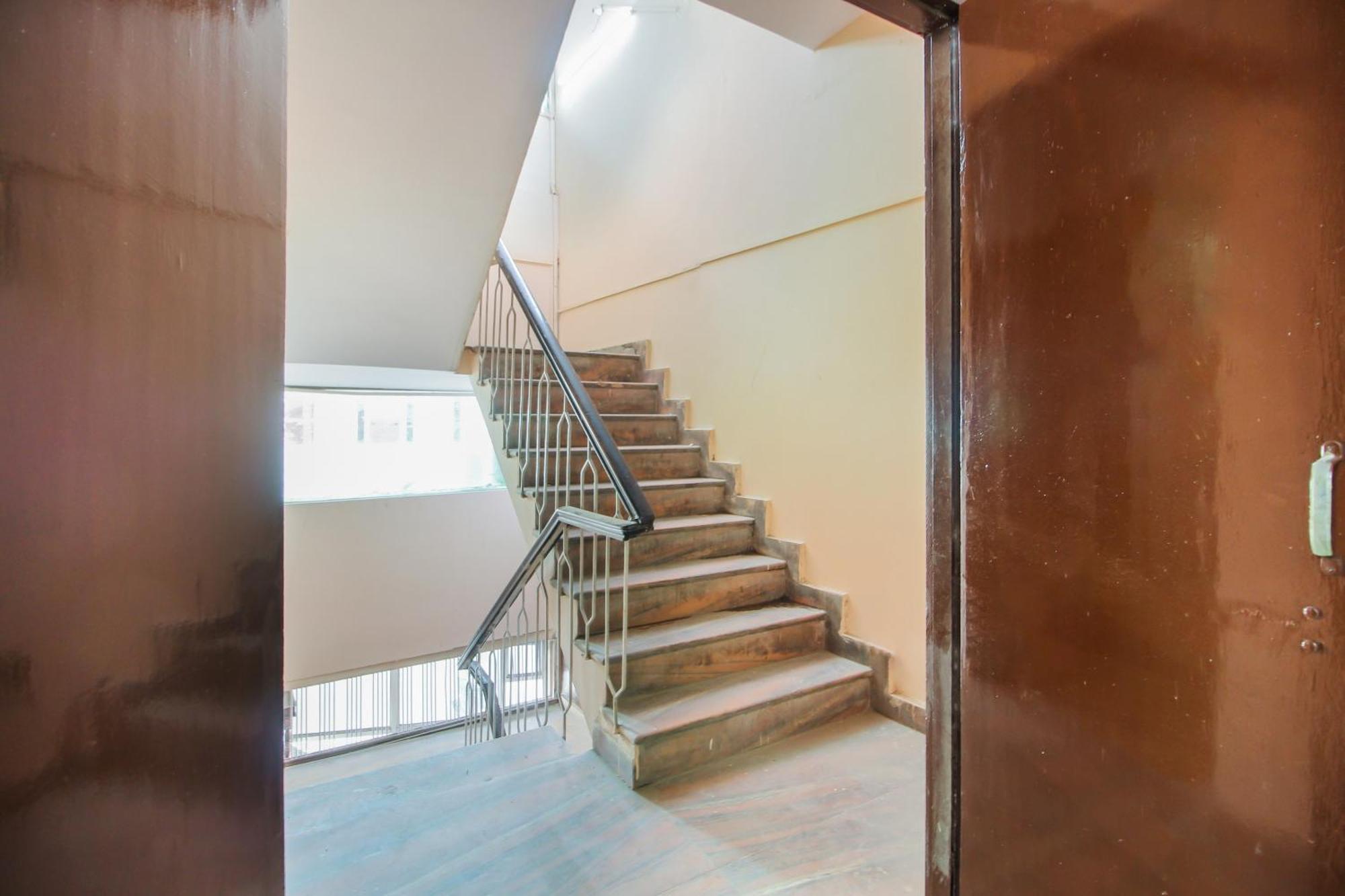 Collection O Hotel Kavya Guest House Jaipur Ngoại thất bức ảnh